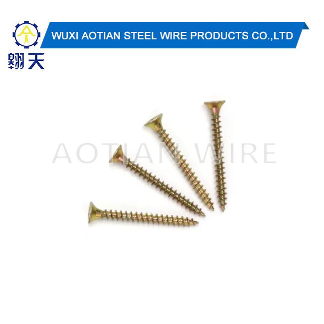 Countersunk Head Screw