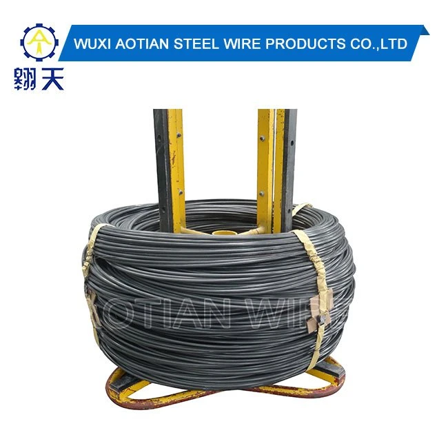 Scm435 Alloy Steel Fil