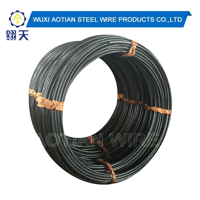 Scm435 Wire Rod