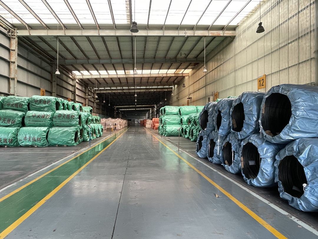 Steel Industry sou chemen pou vin pi fò