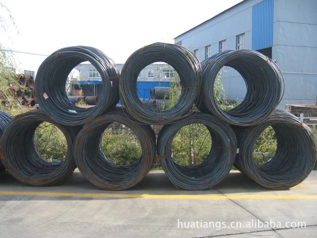 Steel Market espere choke fò semèn sa a