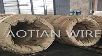 Fwad Forge trase fil asye SCM435 bato nan Malezi