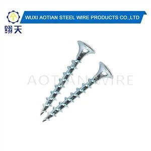 Blue Zenk plake Bugle tèt vis