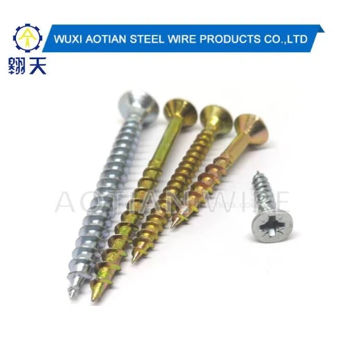 C1022A Chipboard Vis.