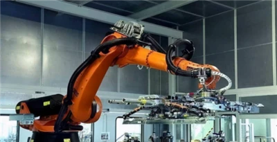 Global Manufacturing PMI a te monte pou de mwa konsekitif a 48.3% nan mwa Out