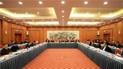 Li Wenbo: CISA ap planifye yon tranzisyon konplè nan netralite kabòn nan endi...