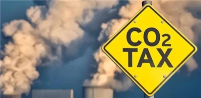 Tarif Carbon Inyon Ewopeyen an te nan operasyon esè pou prèske yon mwa. Mache...
