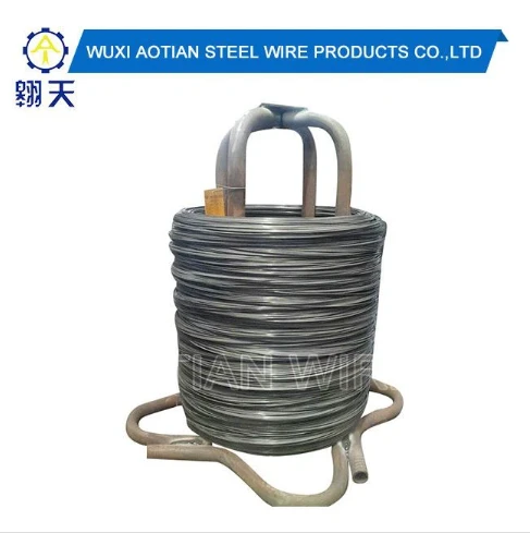 Phosphate Coated Wire AISI1022.