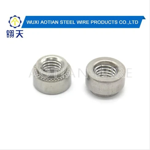 Rivet nwa.