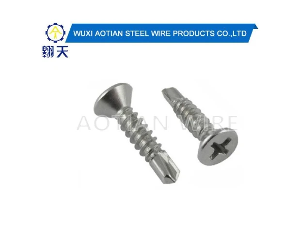 Self Forage Vis DIN7504.