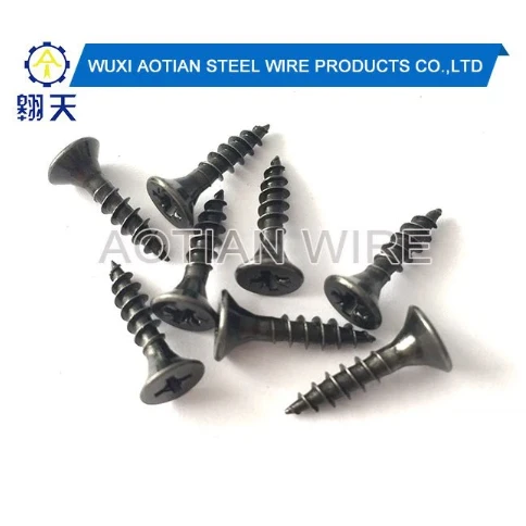 Self  Tapping  Chipboard  Vis.