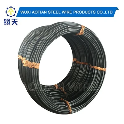 Bor Steel Fil SAE10B21.
