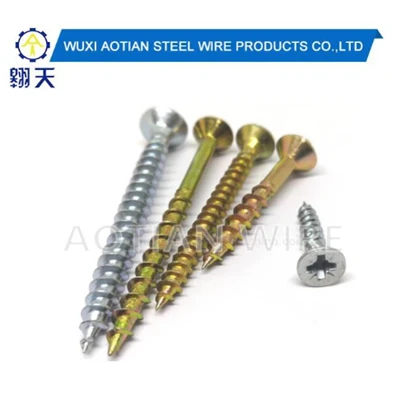 C1022A Chipboard Vis.