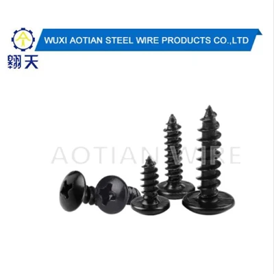 Kabòn Steel Wood vis.