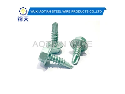 Twati  Screw Bimetal  Vis.