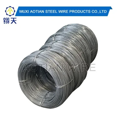 SAE 1008 Steel Fil.