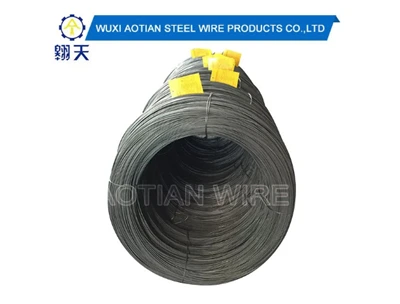SAE1018 Cold Heading Steel Fil.