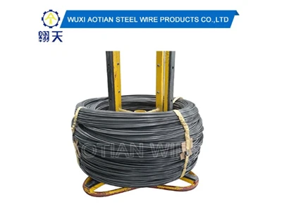 Scm435 Alloy Steel Fil.