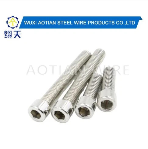 Socket  Head  Cap  Vis.