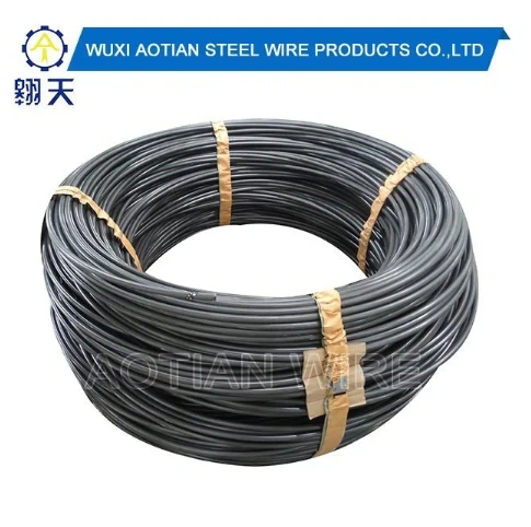 SWCH35K Steel Wire.