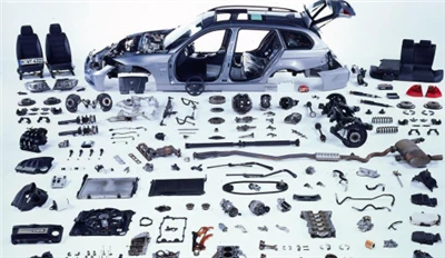 An 2023, ekspòtasyon Hubei Auto Parts te depase 10 milya dola Yuan pou premye...