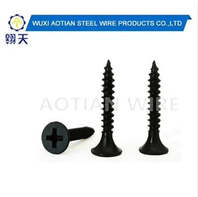 Self Tapping  Gypsum  Klou.